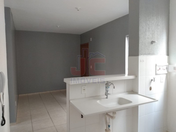 Imagem Apartamento com 3 Quartos à Venda, 51 m² em Jardim José Sampaio Junior - Ribeirão Preto Imagem Apartamento com 3 Quartos à Venda, 51 m² em Jardim José Sampaio Junior - Ribeirão Preto