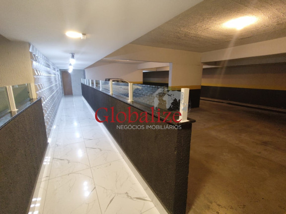 Imagem Imóvel com 1 Quarto à Venda, 38 m² em Macuco - Santos Imagem Imóvel com 1 Quarto à Venda, 38 m² em Macuco - Santos