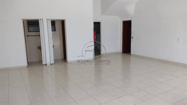 Imagem Sala Comercial para Alugar, 60 m² em Tupi - Praia Grande Imagem Sala Comercial para Alugar, 60 m² em Tupi - Praia Grande