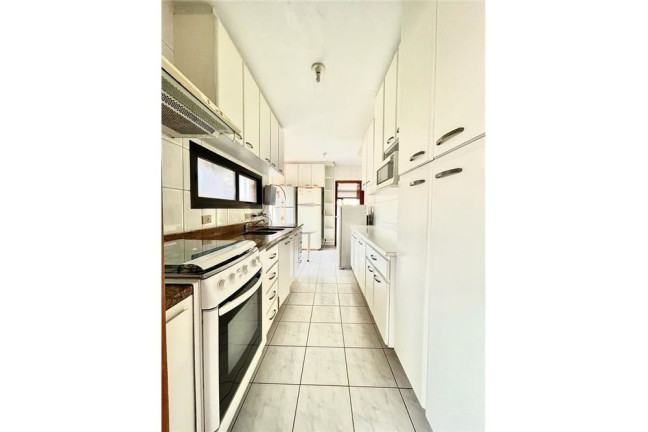 Imagem Apartamento com 4 Quartos à Venda, 177 m² em Aclimação - São Paulo