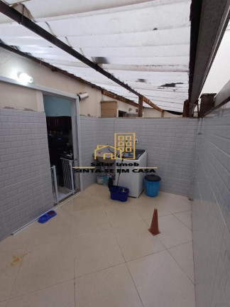 Imagem Apartamento com 2 Quartos à Venda, 88 m² em Alegria - Resende