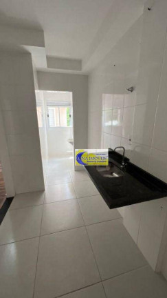 Apartamento com 2 Quartos à Venda, 50 m² em Parque Selecta - São Bernardo Do Campo