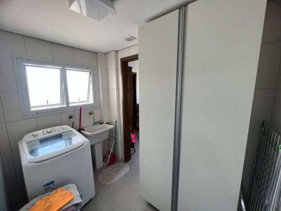 Imagem Apartamento com 3 Quartos à Venda, 130 m² em Boqueirão - Praia Grande Imagem Apartamento com 3 Quartos à Venda, 130 m² em Boqueirão - Praia Grande