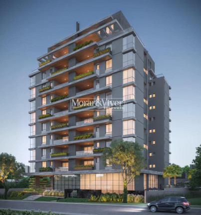 Imagem Apartamento com 3 Quartos à Venda, 151 m² em Batel - Curitiba Imagem Apartamento com 3 Quartos à Venda, 151 m² em Batel - Curitiba