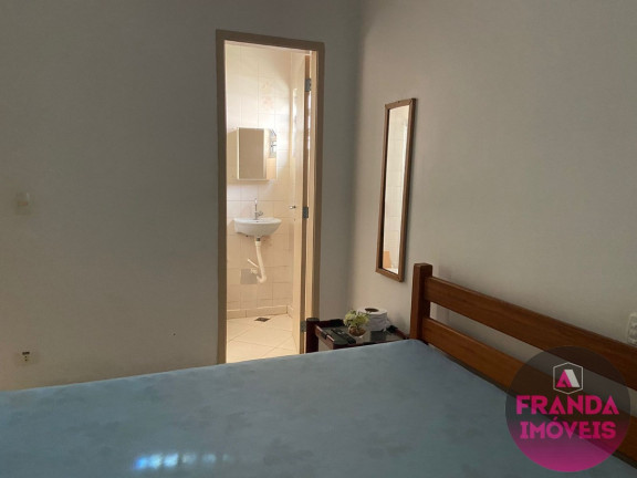Imagem Apartamento com 2 Quartos à Venda, 50 m² em Sapé - Ubatuba