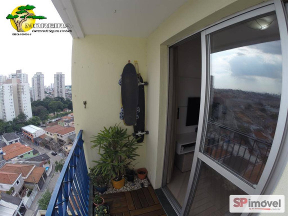 Imagem Apartamento com 2 Quartos à Venda, 60 m² em Parque Mandaqui - São Paulo Imagem Apartamento com 2 Quartos à Venda, 60 m² em Parque Mandaqui - São Paulo