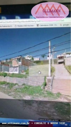 Imagem Terreno à Venda, 88 m² em Condomínio Maracanã - Santo André