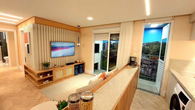 Imagem Apartamento com 3 Quartos à Venda, 75 m² em Fazenda - Itajaí