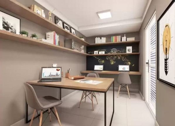 Imagem Apartamento com 2 Quartos à Venda, 40 m² em Penha - São Paulo Imagem Apartamento com 2 Quartos à Venda, 40 m² em Penha - São Paulo