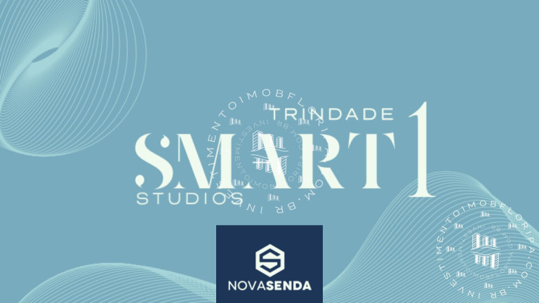 Imagem Cobertura com 1 Quarto à Venda, 24 m² em Trindade - Florianópolis Imagem Cobertura com 1 Quarto à Venda, 24 m² em Trindade - Florianópolis