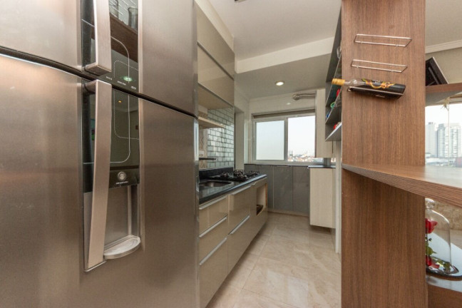 Imagem Apartamento com 2 Quartos à Venda, 60 m² em Santa Teresinha - São Paulo Imagem Apartamento com 2 Quartos à Venda, 60 m² em Santa Teresinha - São Paulo