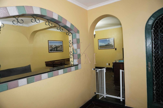 Imagem Apartamento com 3 Quartos à Venda, 174 m² em Jardim Independência - São Vicente Imagem Apartamento com 3 Quartos à Venda, 174 m² em Jardim Independência - São Vicente