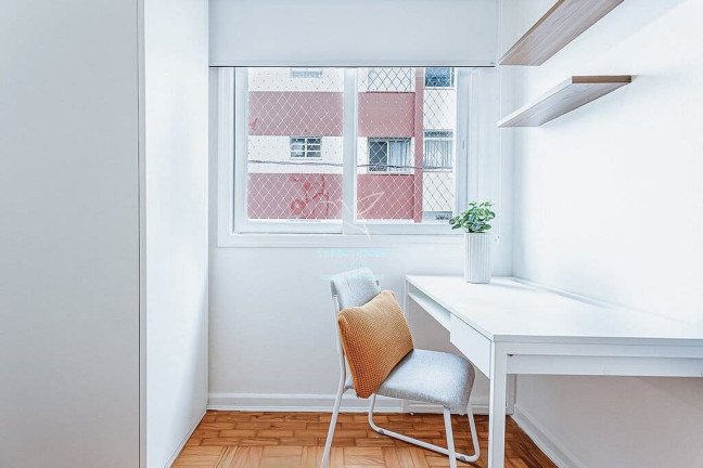 Imagem Apartamento com 3 Quartos à Venda, 75 m² em Paraíso - São Paulo Imagem Apartamento com 3 Quartos à Venda, 75 m² em Paraíso - São Paulo