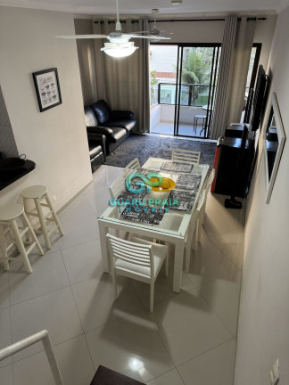 Imagem Apartamento com 3 Quartos à Venda, 110 m² em Enseada - Guarujá