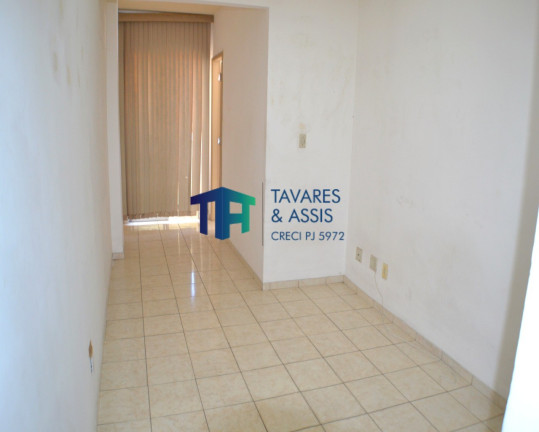 Imagem Imóvel com 1 Quarto à Venda, 35 m² em São Mateus - Juiz De Fora