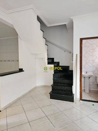 Imagem Sobrado com 2 Quartos à Venda, 70 m² em Vila Esperança - São Paulo Imagem Sobrado com 2 Quartos à Venda, 70 m² em Vila Esperança - São Paulo