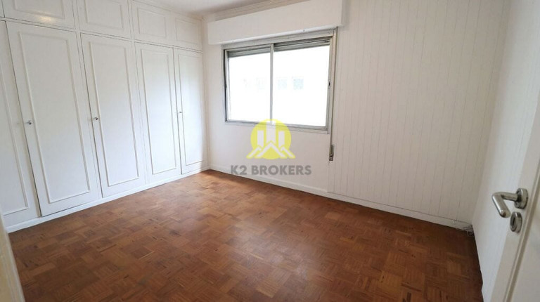 Imagem Apartamento com 3 Quartos à Venda, 187 m² em Itaim Bibi - São Paulo Imagem Apartamento com 3 Quartos à Venda, 187 m² em Itaim Bibi - São Paulo