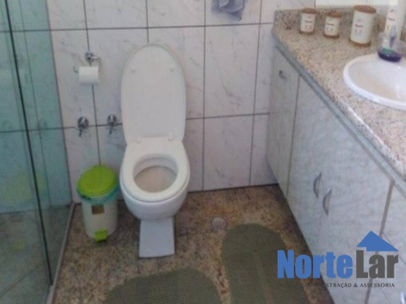 Imagem Sobrado com 3 Quartos à Venda, 300 m² em Parque São Domingos - São Paulo Imagem Sobrado com 3 Quartos à Venda, 300 m² em Parque São Domingos - São Paulo