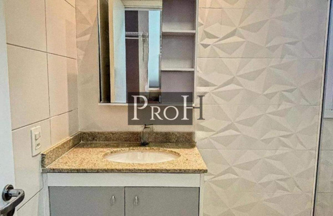 Imagem Apartamento com 2 Quartos à Venda, 88 m² em Jardim - Santo André