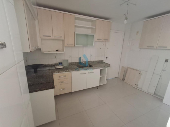 Imagem Apartamento com 3 Quartos para Alugar, 95 m² em Braga - Cabo Frio