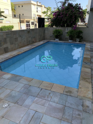 Apartamento com 3 Quartos à Venda, 200 m² em Enseada - Guarujá