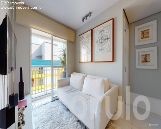 Imagem Apartamento com 1 Quarto à Venda, 38 m² em Liberdade - São Paulo Imagem Apartamento com 1 Quarto à Venda, 38 m² em Liberdade - São Paulo