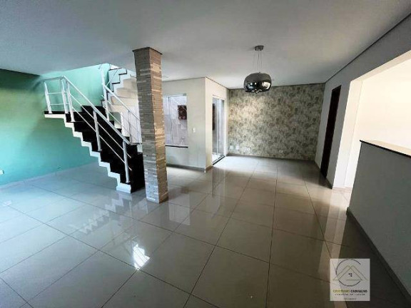 Imagem Sobrado com 3 Quartos à Venda, 145 m² em Jardim Do Lago - Atibaia Imagem Sobrado com 3 Quartos à Venda, 145 m² em Jardim Do Lago - Atibaia