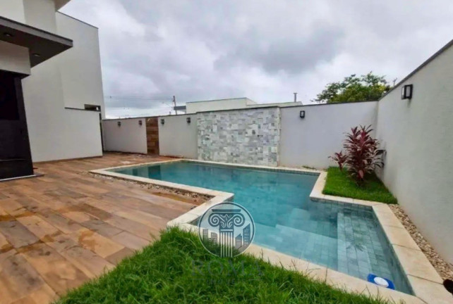 Imagem Imóvel com 3 Quartos à Venda, 391 m² em Reserva Imperial - Ribeirão Preto Imagem Imóvel com 3 Quartos à Venda, 391 m² em Reserva Imperial - Ribeirão Preto
