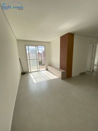Imagem Apartamento com 2 Quartos à Venda, 55 m² em Taboão - São Bernardo Do Campo
