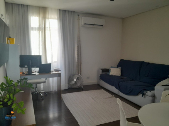 Imagem Apartamento com 2 Quartos à Venda, 80 m² em Iitarare - São Vicente