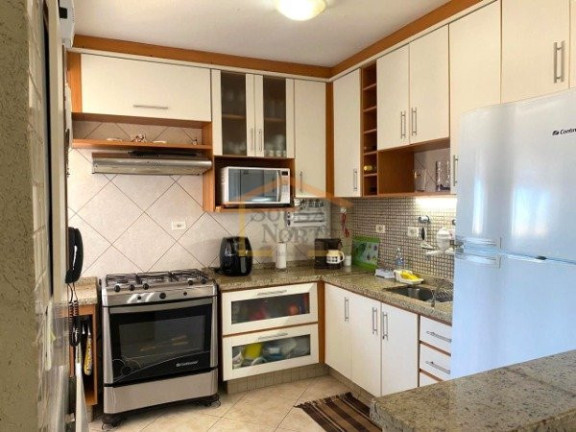 Imagem Cobertura com 4 Quartos à Venda, 100 m² em Vila Gustavo - São Paulo