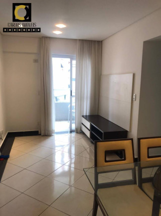 Imagem Apartamento com 3 Quartos à Venda, 79 m² em Aparecida - Santos