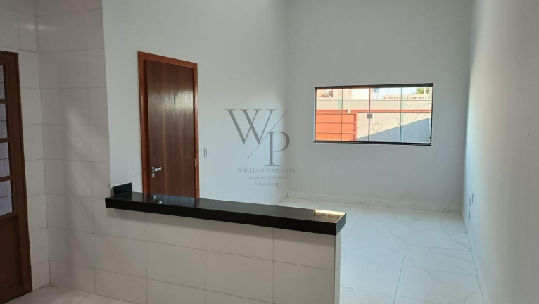 Imagem Casa com 3 Quartos à Venda, 96 m² em Retiro Do Bosque - Aparecida De Goiânia Imagem Casa com 3 Quartos à Venda, 96 m² em Retiro Do Bosque - Aparecida De Goiânia
