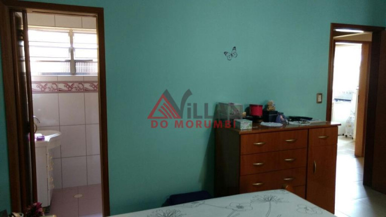 Imagem Casa com 4 Quartos à Venda, 123 m² em Jardim Soraia - São Paulo Imagem Casa com 4 Quartos à Venda, 123 m² em Jardim Soraia - São Paulo