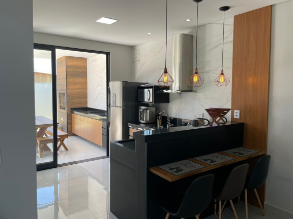 Imagem Casa com 3 Quartos à Venda, 160 m² em Horto Florestal - Sorocaba Imagem Casa com 3 Quartos à Venda, 160 m² em Horto Florestal - Sorocaba