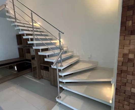 Imagem Casa de Condomínio com 5 Quartos à Venda, 512 m² em Córrego Grande - Florianópolis Imagem Casa de Condomínio com 5 Quartos à Venda, 512 m² em Córrego Grande - Florianópolis