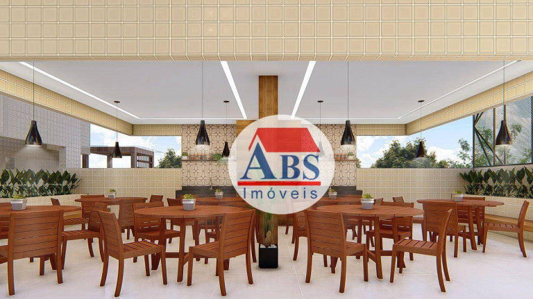 Imagem Apartamento com 2 Quartos à Venda, 74 m² em Aviação - Praia Grande Imagem Apartamento com 2 Quartos à Venda, 74 m² em Aviação - Praia Grande