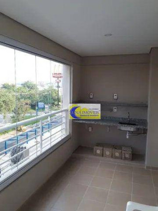 Apartamento com 3 Quartos à Venda, 84 m² em Rudge Ramos - São Bernardo Do Campo