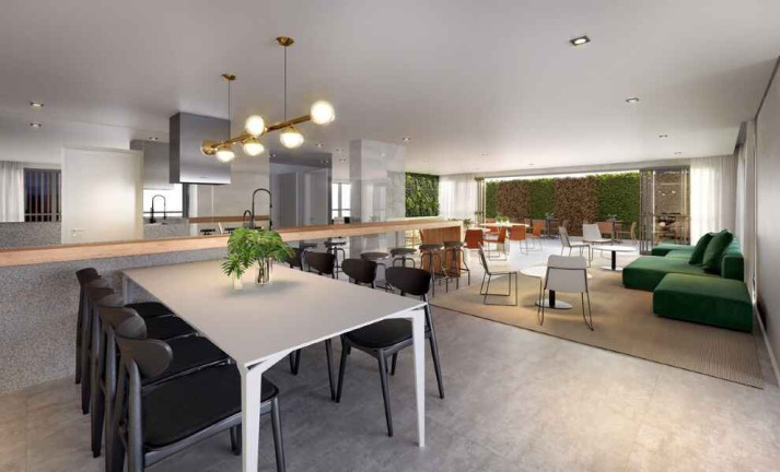 Imagem Apartamento com 3 Quartos à Venda, 103 m² em Perdizes - São Paulo