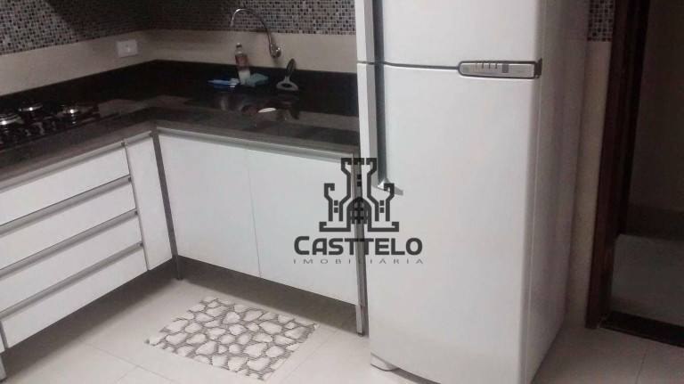 Imagem Apartamento com 3 Quartos à Venda, 105 m² em Bancários - Londrina