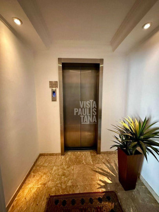 Imagem Apartamento com 4 Quartos à Venda, 202 m² em Paraíso - São Paulo Imagem Apartamento com 4 Quartos à Venda, 202 m² em Paraíso - São Paulo