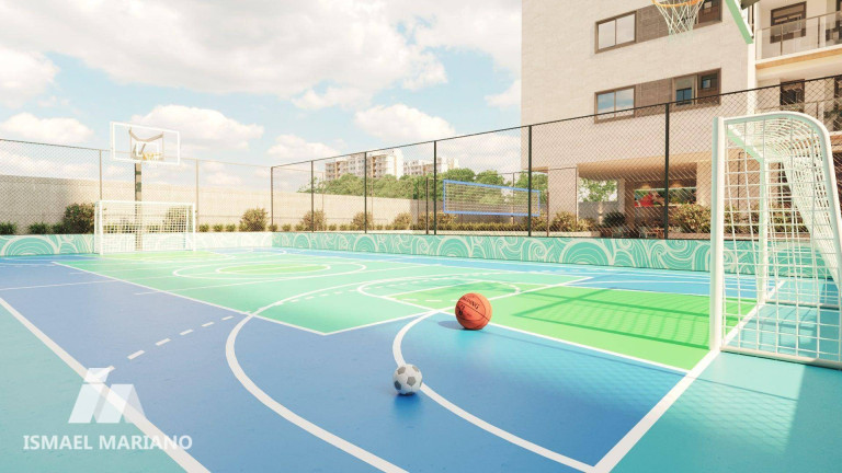 Imagem Apartamento com 3 Quartos à Venda, 102 m² em Praia De Itaparica - Vila Velha