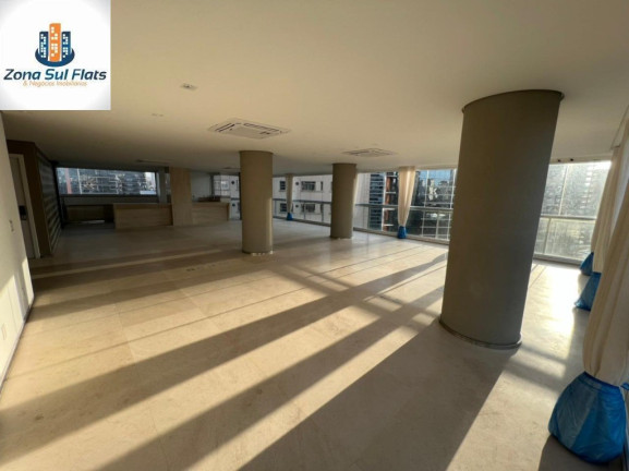 Imagem Apartamento com 3 Quartos à Venda, 322 m² em Vila Olímpia - São Paulo