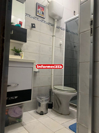 Imagem Imóvel com 2 Quartos à Venda, 54 m² em Itapuã - São João De Meriti Imagem Imóvel com 2 Quartos à Venda, 54 m² em Itapuã - São João De Meriti