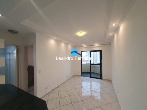 Imagem Loft com 1 Quarto à Venda, 43 m² em Centro - São Bernardo Do Campo