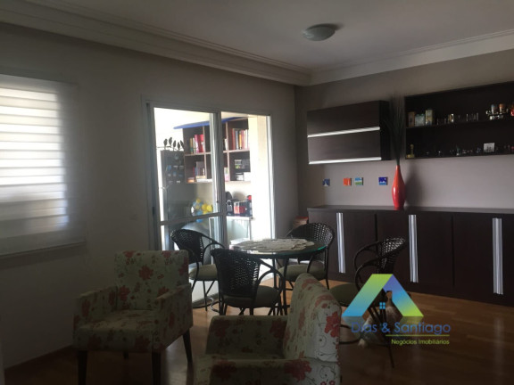 Apartamento com 4 Quartos à Venda, 108 m² em Ipiranga - São Paulo