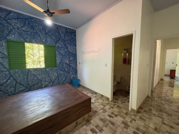 Imagem Chácara com 3 Quartos à Venda, 265 m² em Zona Rural - Hidrolândia