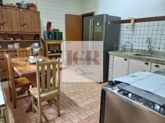 Imagem Chácara com 8 Quartos à Venda, 109 m² em Jupará - Piedade