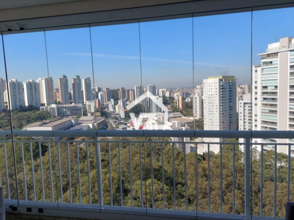 Imagem Apartamento com 4 Quartos à Venda, 235 m² em Vila Andrade - São Paulo
