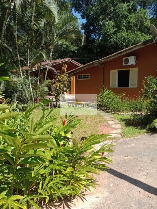 Imagem Casa com 2 Quartos à Venda, 187 m² em Barra Do Sahy - São Sebastião Imagem Casa com 2 Quartos à Venda, 187 m² em Barra Do Sahy - São Sebastião